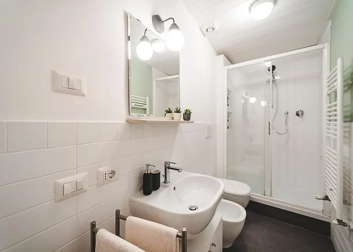 Appartement Fancy Colosseum - Location *