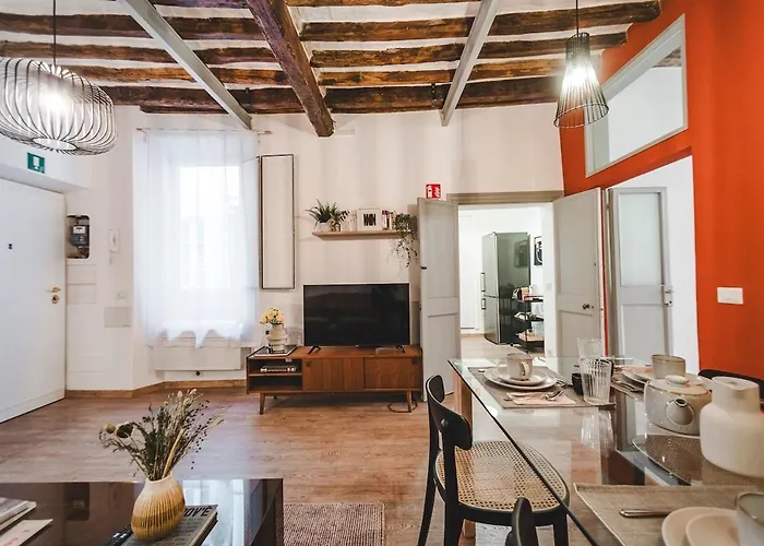 Appartement Fancy Colosseum - Location Rome